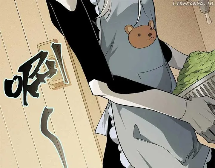 Demonic Evolution Chapter 110 page 32 - 