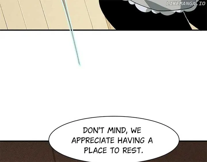 Demonic Evolution Chapter 110 page 33 - 