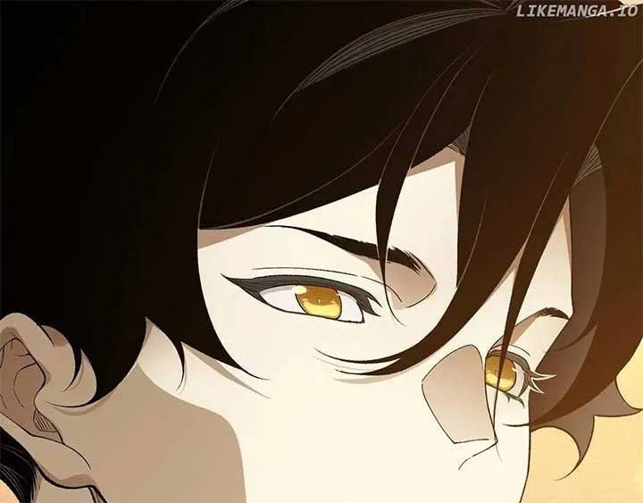 Demonic Evolution Chapter 110 page 43 - 