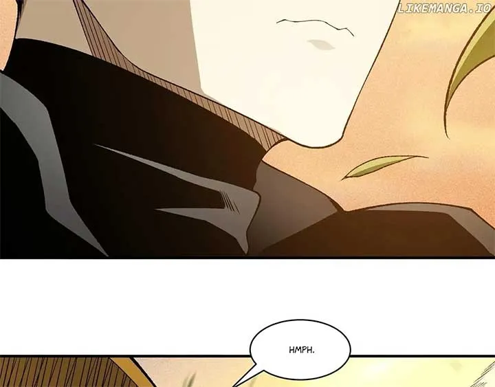 Demonic Evolution Chapter 110 page 44 - 