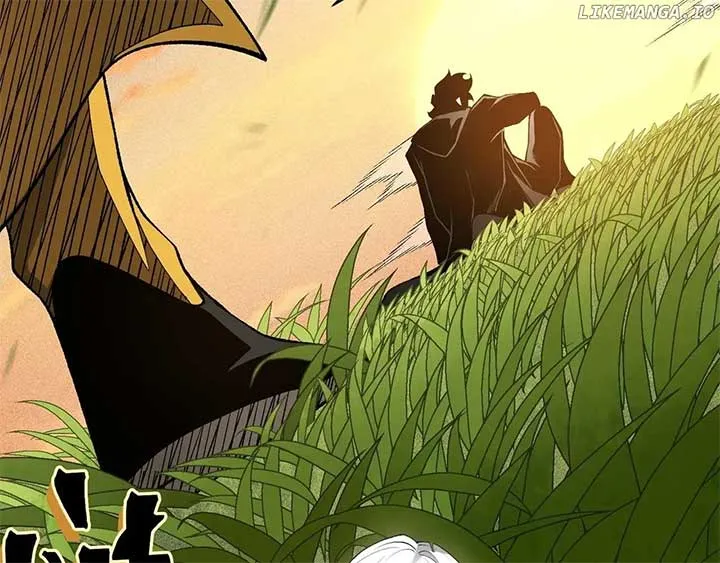 Demonic Evolution Chapter 110 page 45 - 