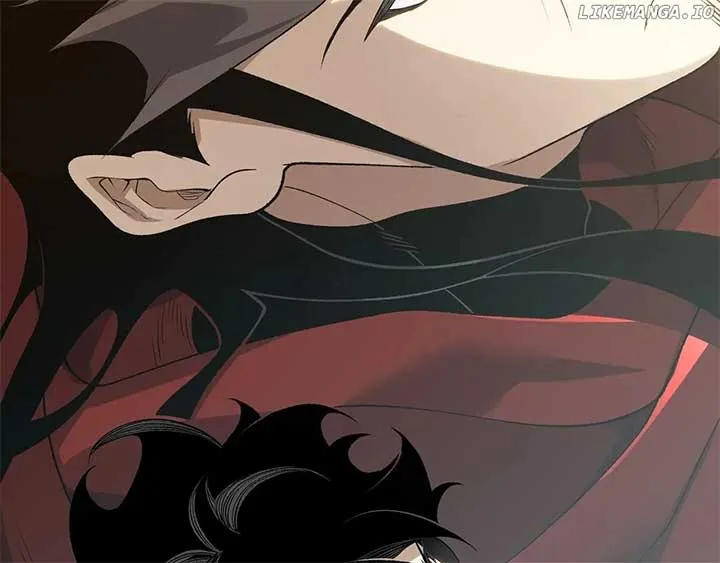 Demonic Evolution Chapter 110 page 51 - 