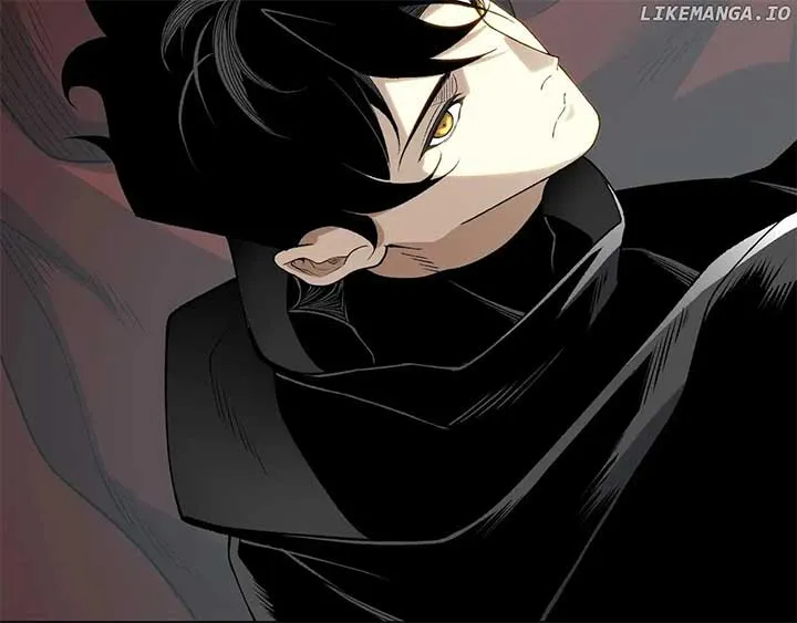 Demonic Evolution Chapter 110 page 52 - 