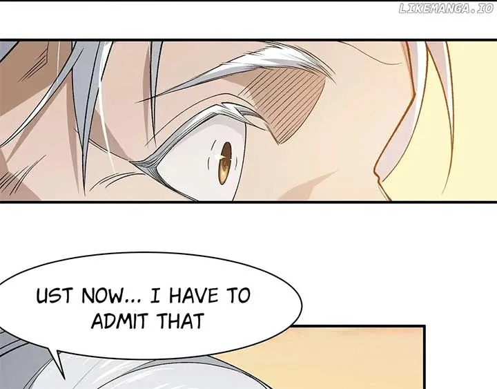 Demonic Evolution Chapter 110 page 53 - 