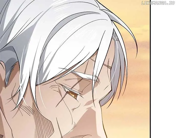Demonic Evolution Chapter 110 page 54 - 
