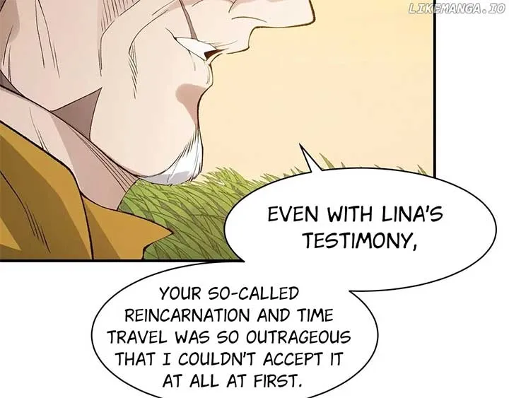 Demonic Evolution Chapter 110 page 55 - 