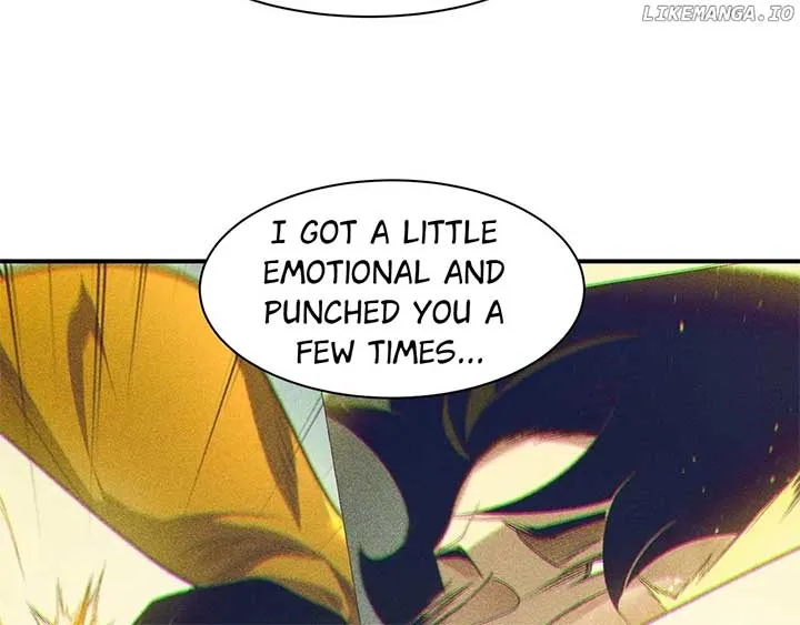 Demonic Evolution Chapter 110 page 56 - 