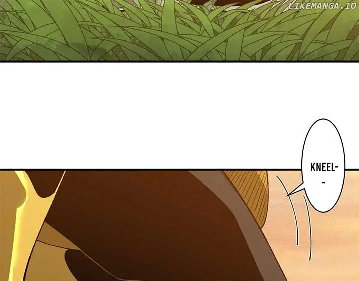 Demonic Evolution Chapter 110 page 60 - 