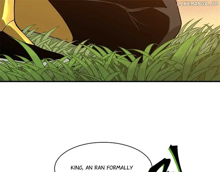 Demonic Evolution Chapter 110 page 61 - 
