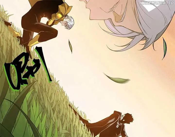 Demonic Evolution Chapter 110 page 63 - 