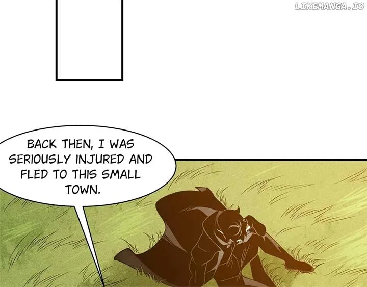 Demonic Evolution Chapter 110 page 67 - 