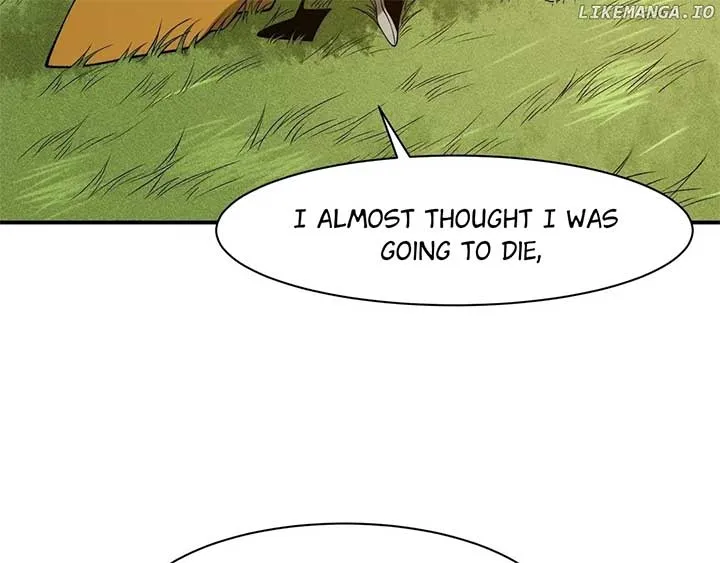 Demonic Evolution Chapter 110 page 69 - 
