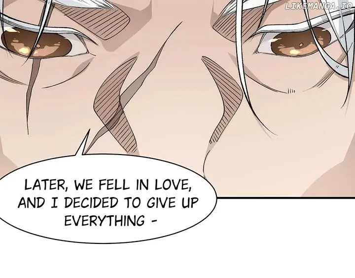 Demonic Evolution Chapter 110 page 74 - 