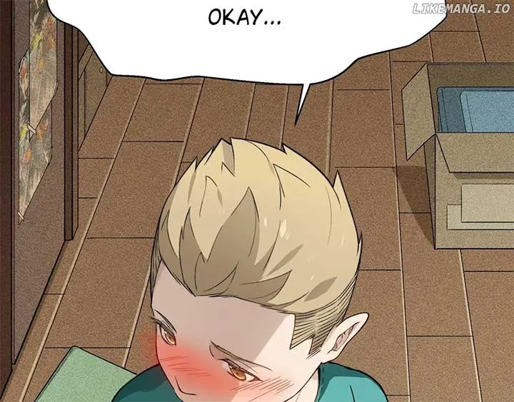 Demonic Evolution Chapter 110 page 9 - 