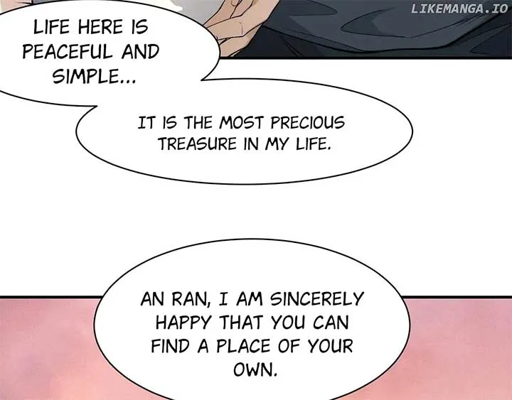 Demonic Evolution Chapter 110 page 81 - 