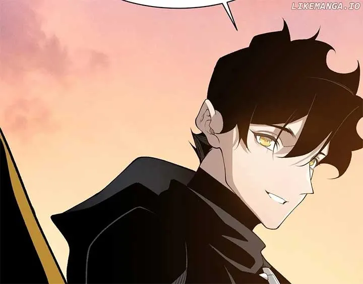 Demonic Evolution Chapter 110 page 82 - 
