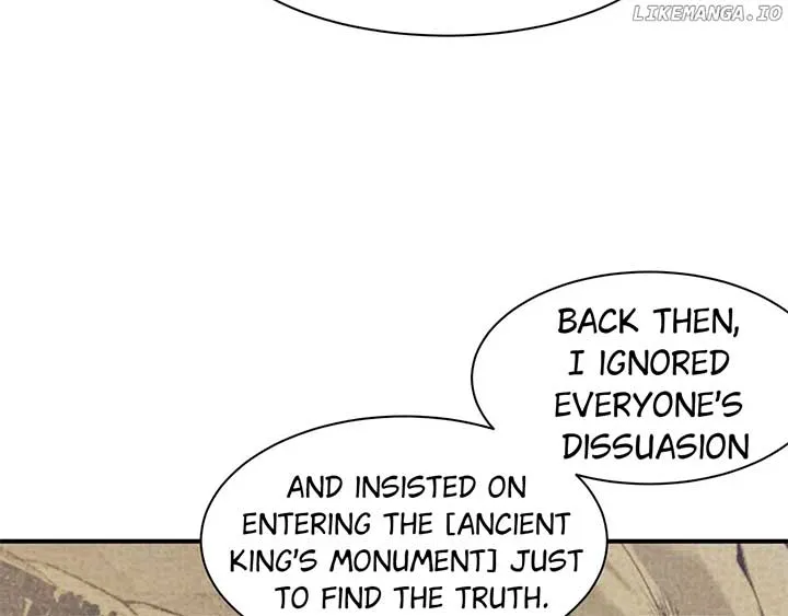 Demonic Evolution Chapter 110 page 91 - 
