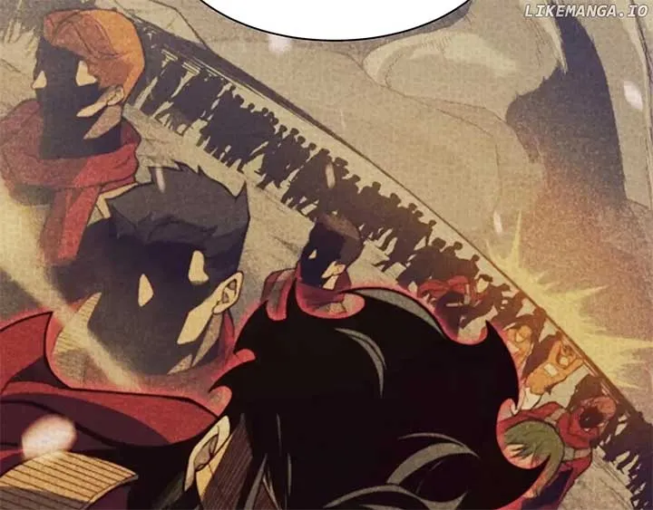 Demonic Evolution Chapter 110 page 92 - 