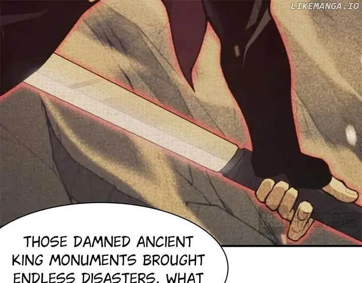 Demonic Evolution Chapter 110 page 94 - 