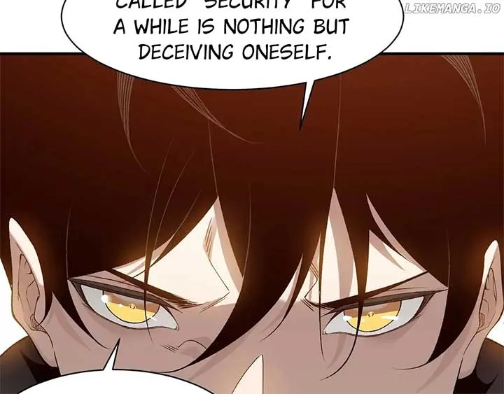 Demonic Evolution Chapter 110 page 96 - 
