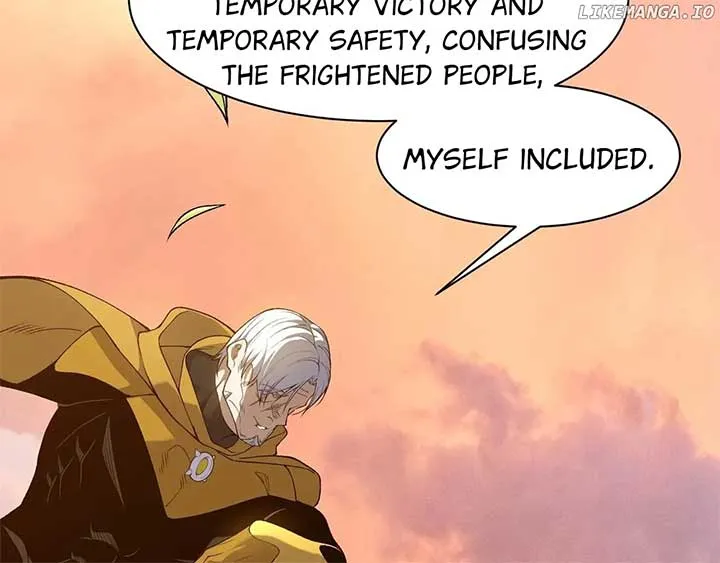 Demonic Evolution Chapter 110 page 98 - 
