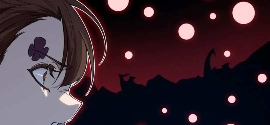 Demonic Evolution Chapter 111 page 106 - 