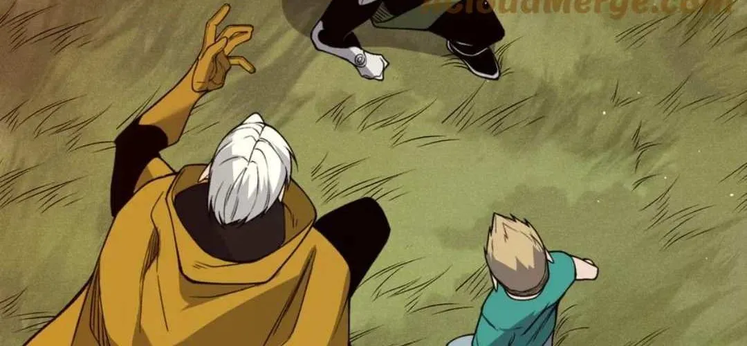 Demonic Evolution Chapter 111 page 108 - 