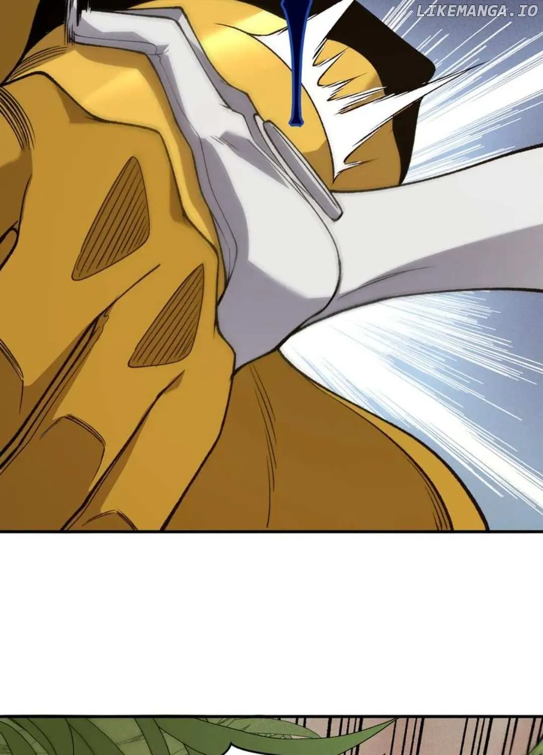 Demonic Evolution Chapter 111 page 110 - 