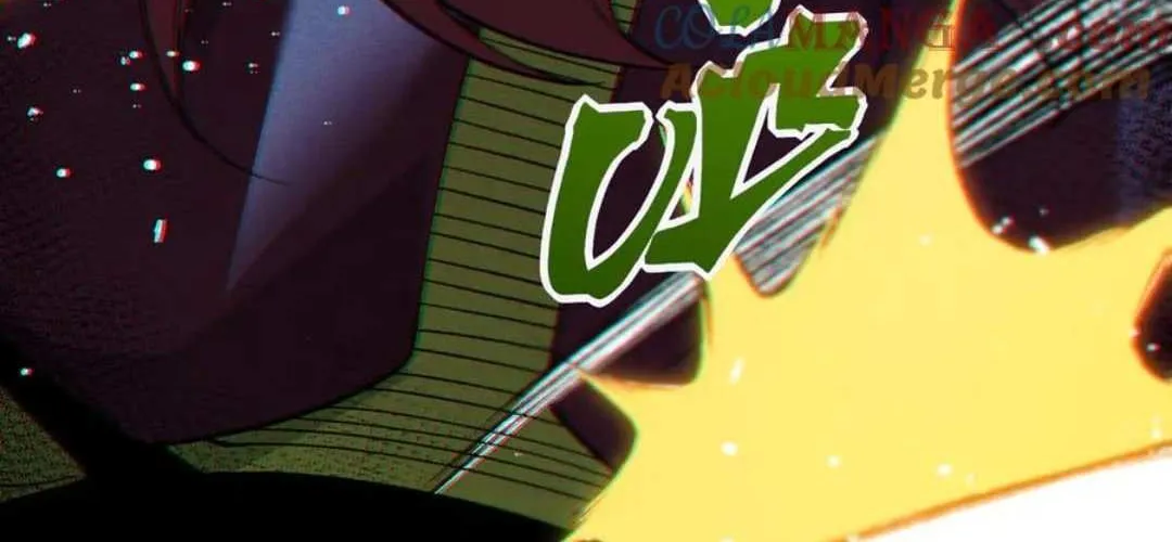Demonic Evolution Chapter 111 page 125 - 