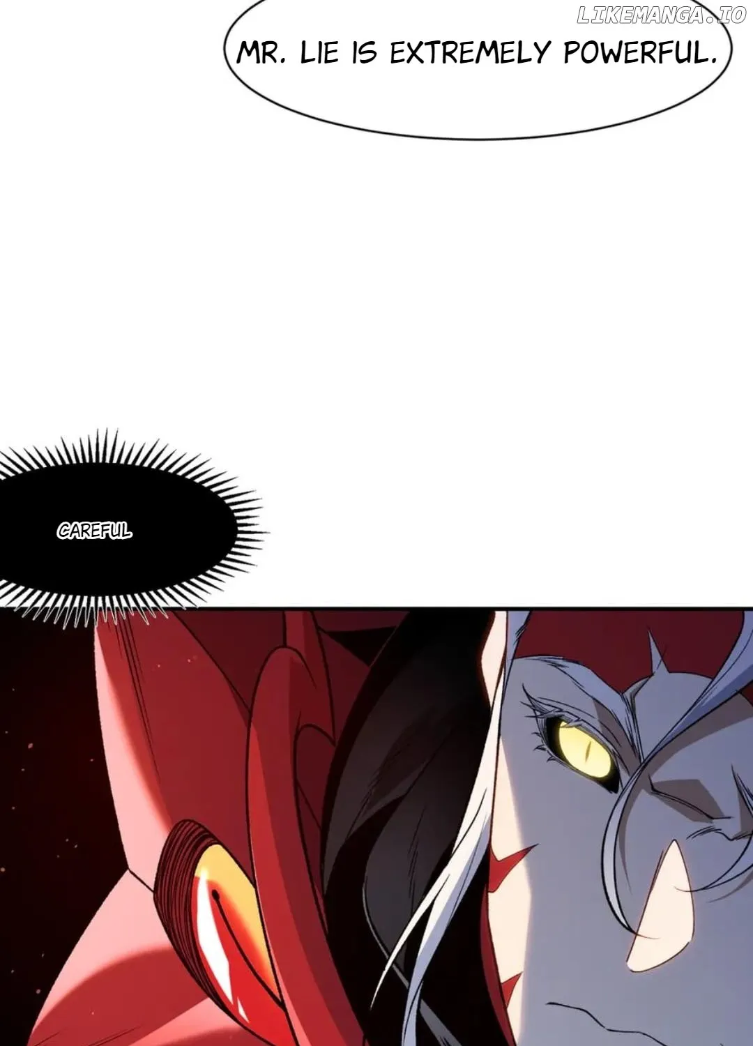 Demonic Evolution Chapter 111 page 130 - 