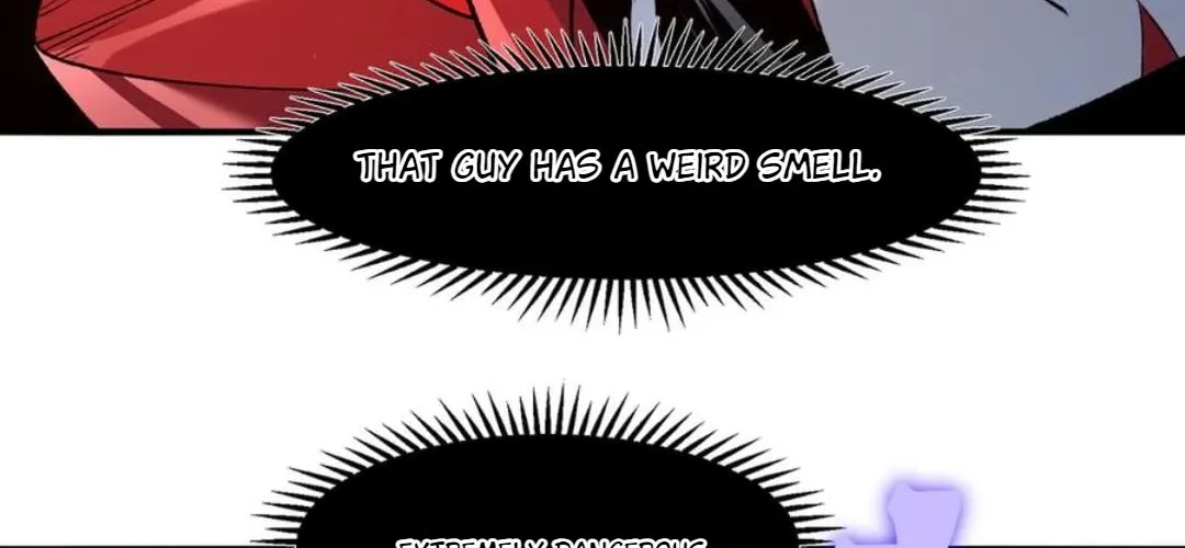 Demonic Evolution Chapter 111 page 131 - 