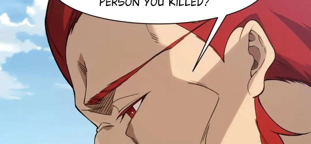 Demonic Evolution Chapter 111 page 17 - 