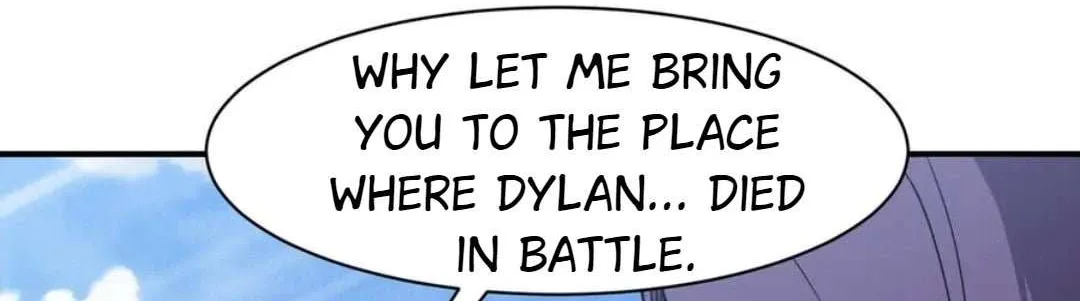 Demonic Evolution Chapter 111 page 3 - 