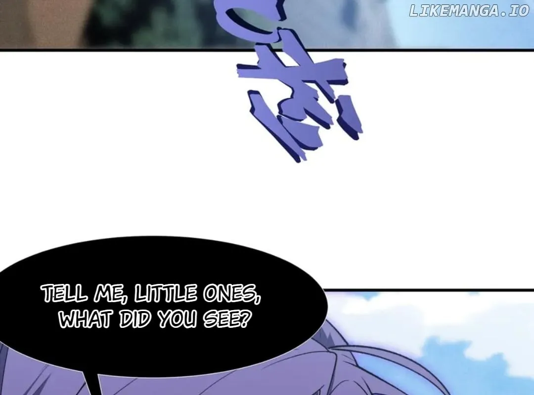 Demonic Evolution Chapter 111 page 22 - 
