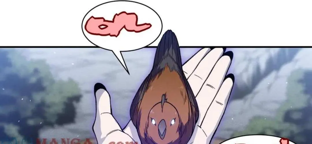 Demonic Evolution Chapter 111 page 24 - 