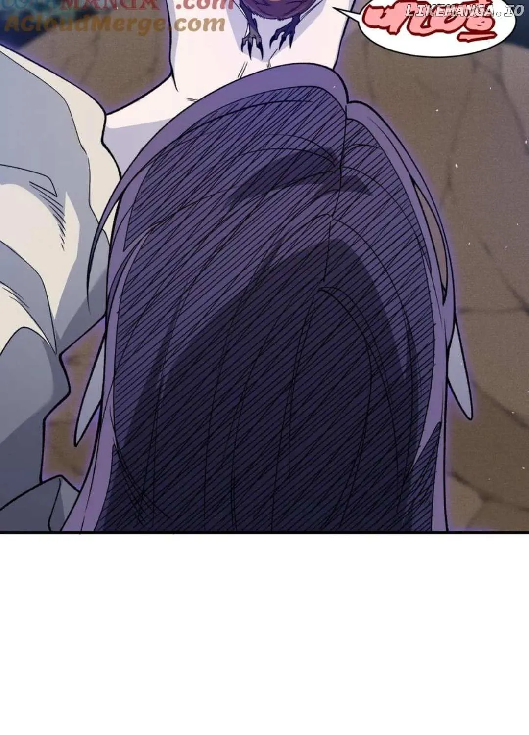 Demonic Evolution Chapter 111 page 25 - 