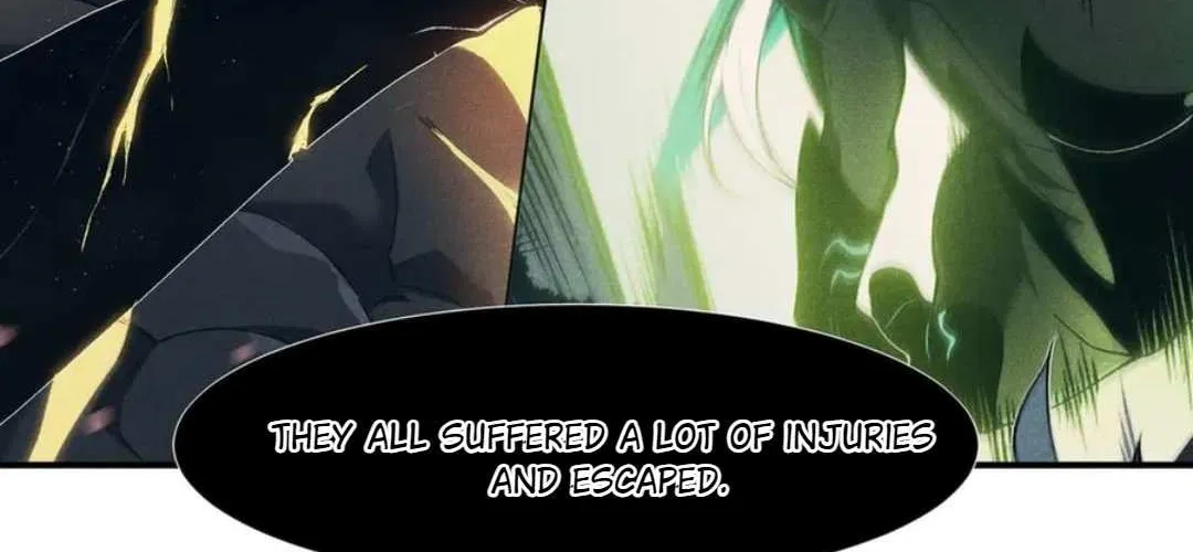 Demonic Evolution Chapter 111 page 28 - 