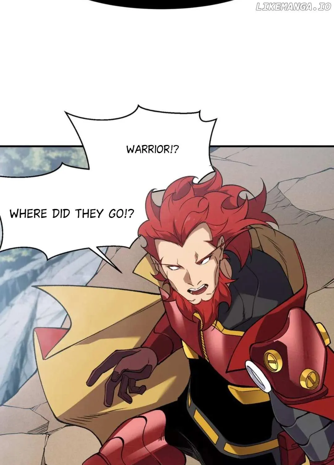 Demonic Evolution Chapter 111 page 29 - 
