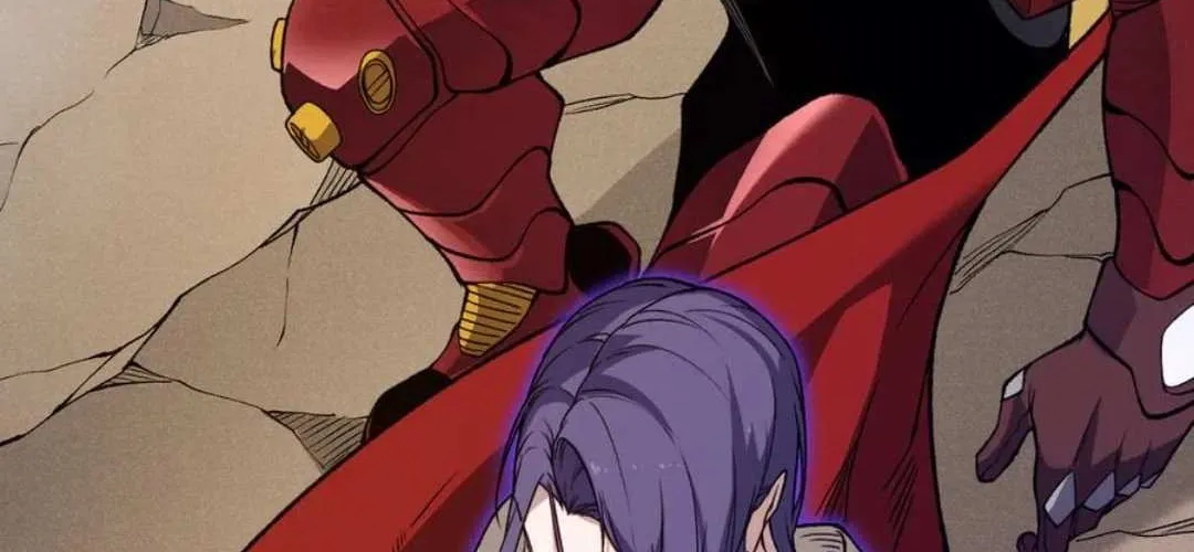 Demonic Evolution Chapter 111 page 30 - 