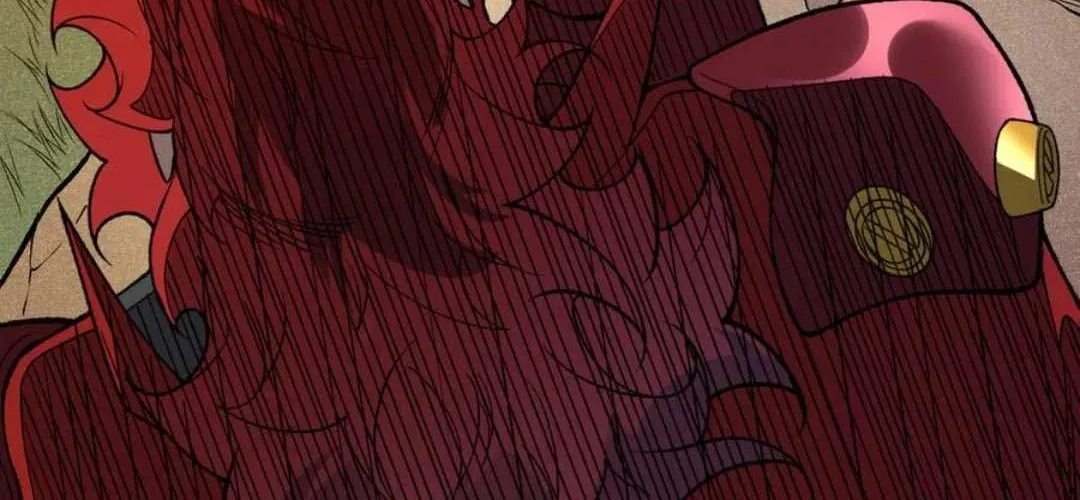 Demonic Evolution Chapter 111 page 36 - 