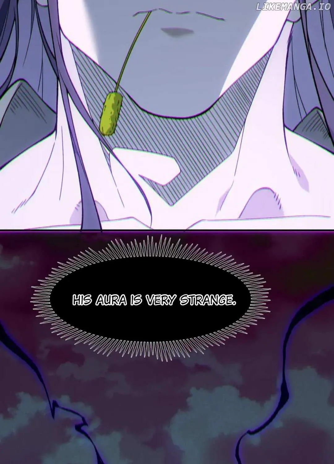 Demonic Evolution Chapter 111 page 49 - 