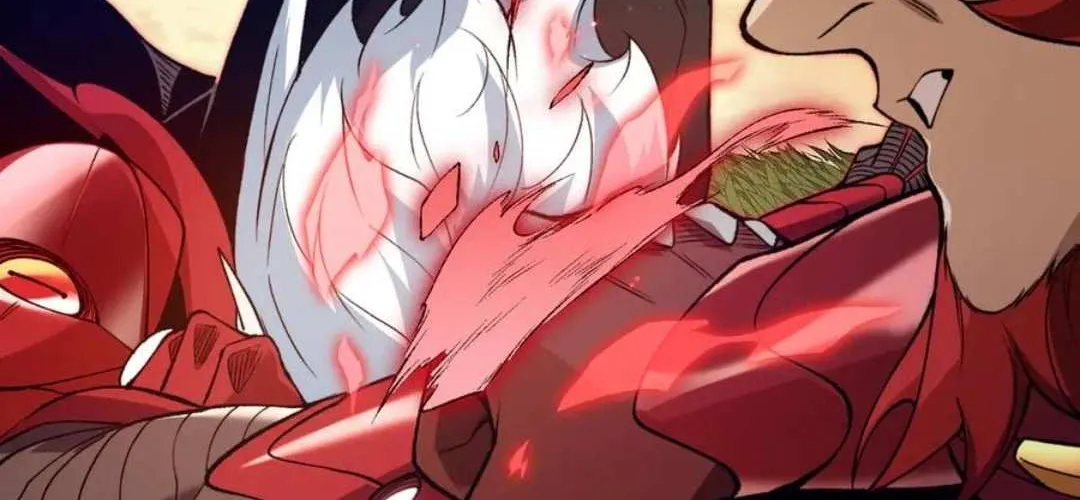 Demonic Evolution Chapter 111 page 63 - 