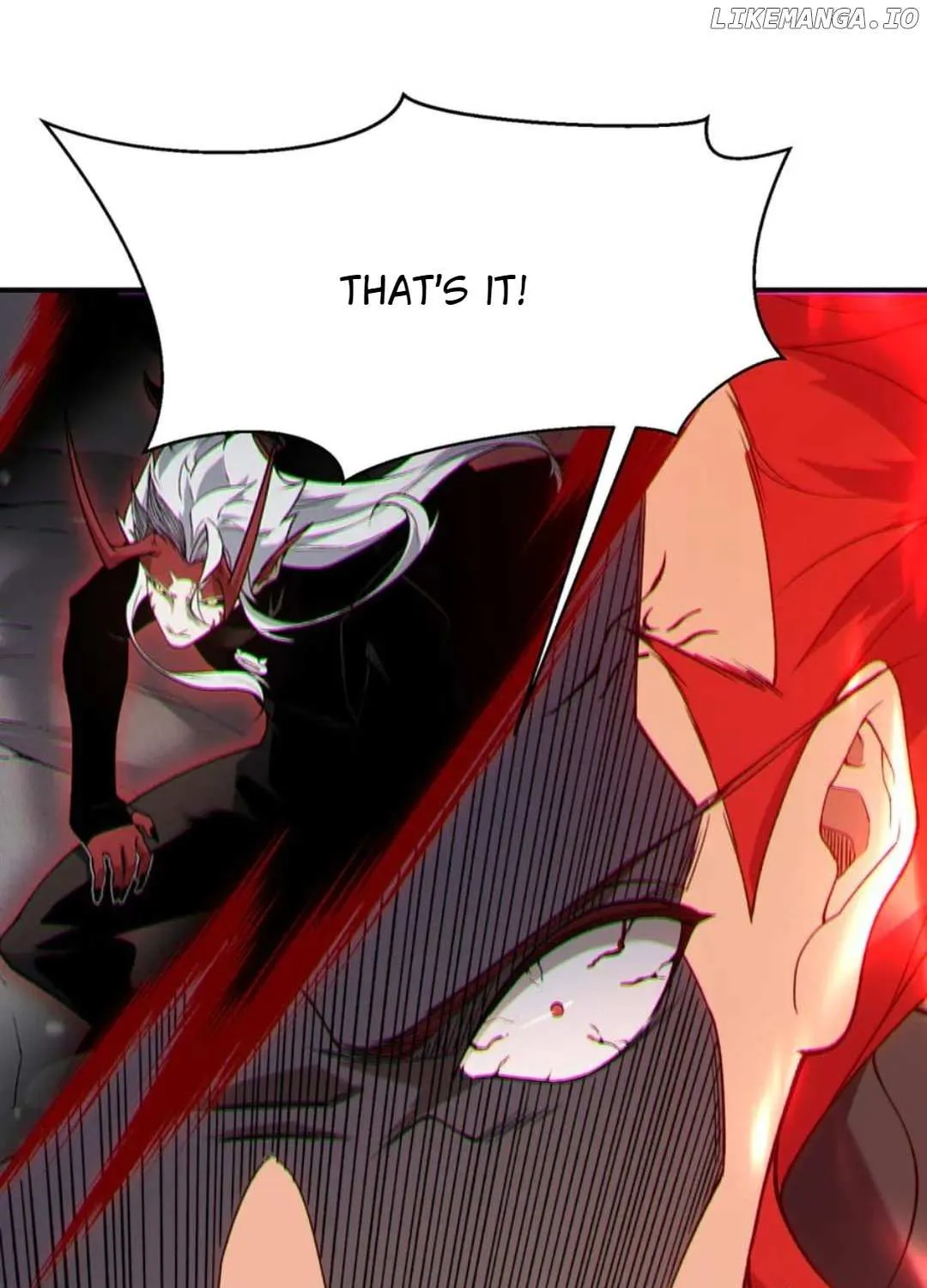 Demonic Evolution Chapter 111 page 70 - 