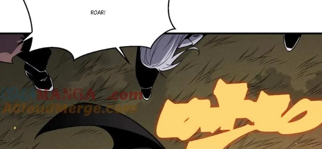 Demonic Evolution Chapter 111 page 75 - 