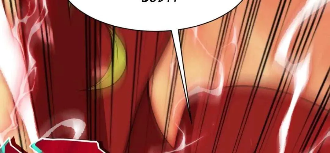 Demonic Evolution Chapter 111 page 77 - 