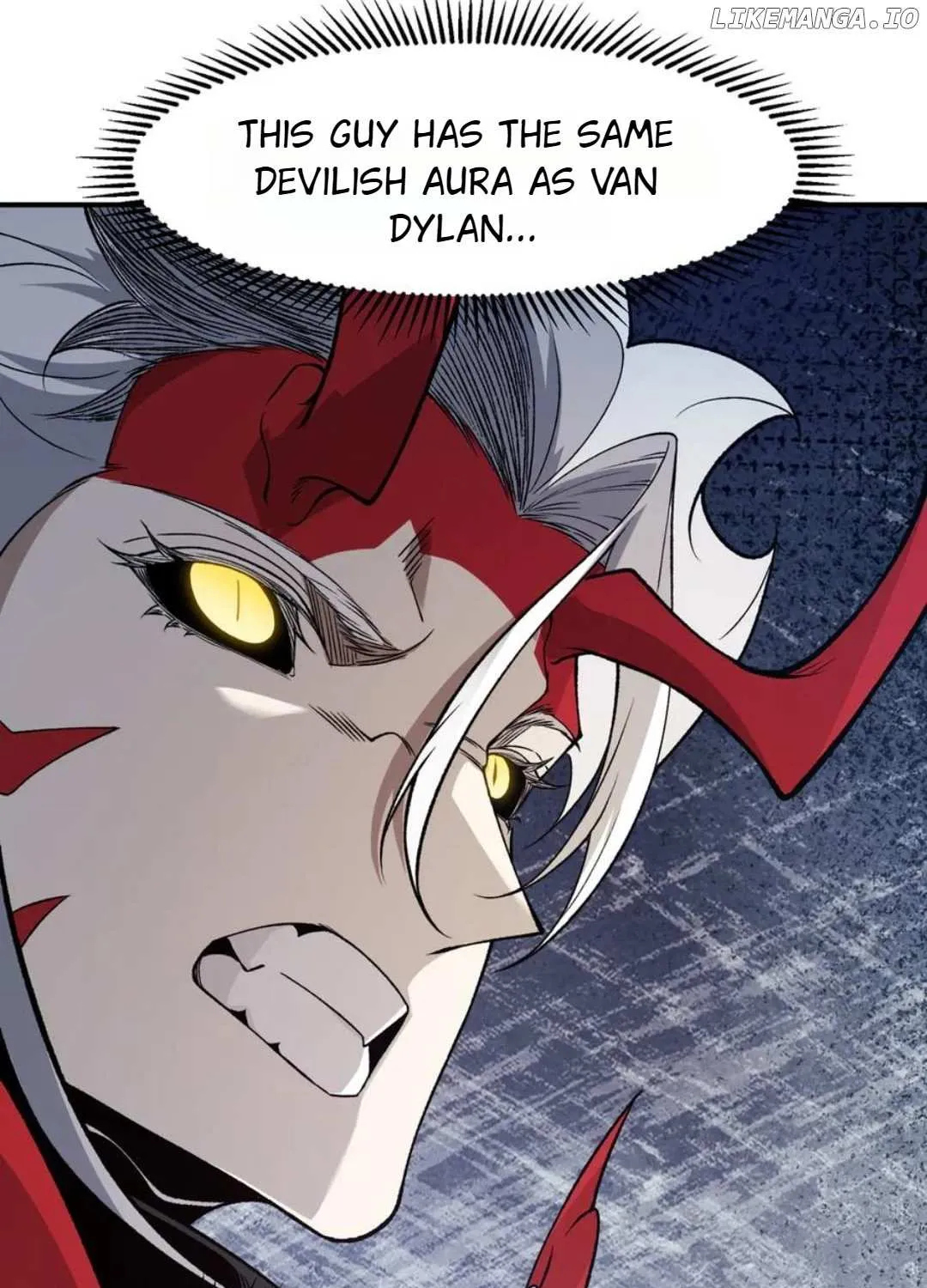 Demonic Evolution Chapter 111 page 81 - 