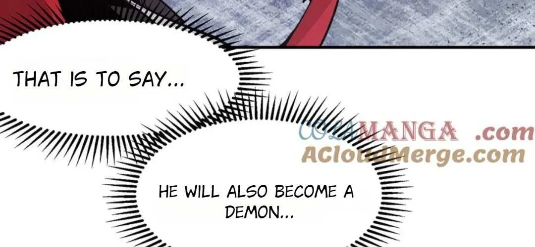 Demonic Evolution Chapter 111 page 82 - 