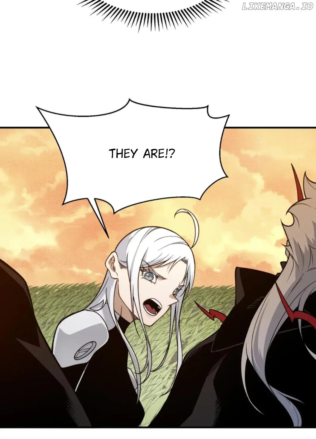 Demonic Evolution Chapter 111 page 83 - 