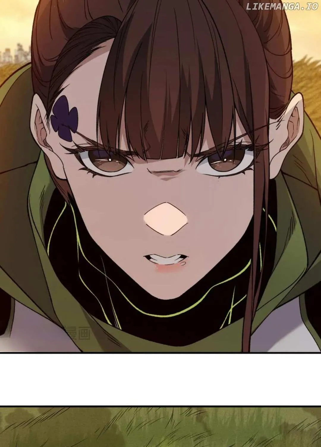 Demonic Evolution Chapter 111 page 87 - 