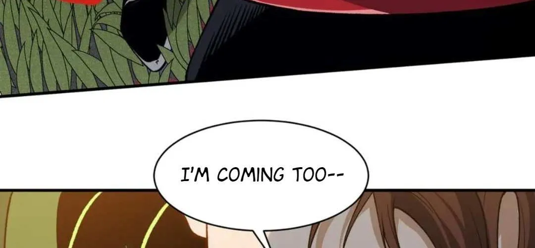 Demonic Evolution Chapter 111 page 98 - 